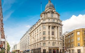 Travelodge London City